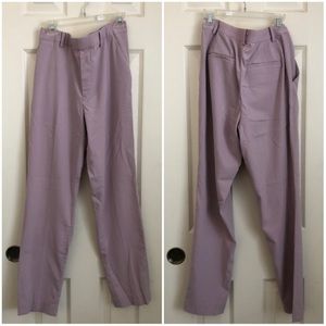 Uniqlo Ezy Ankle Pants